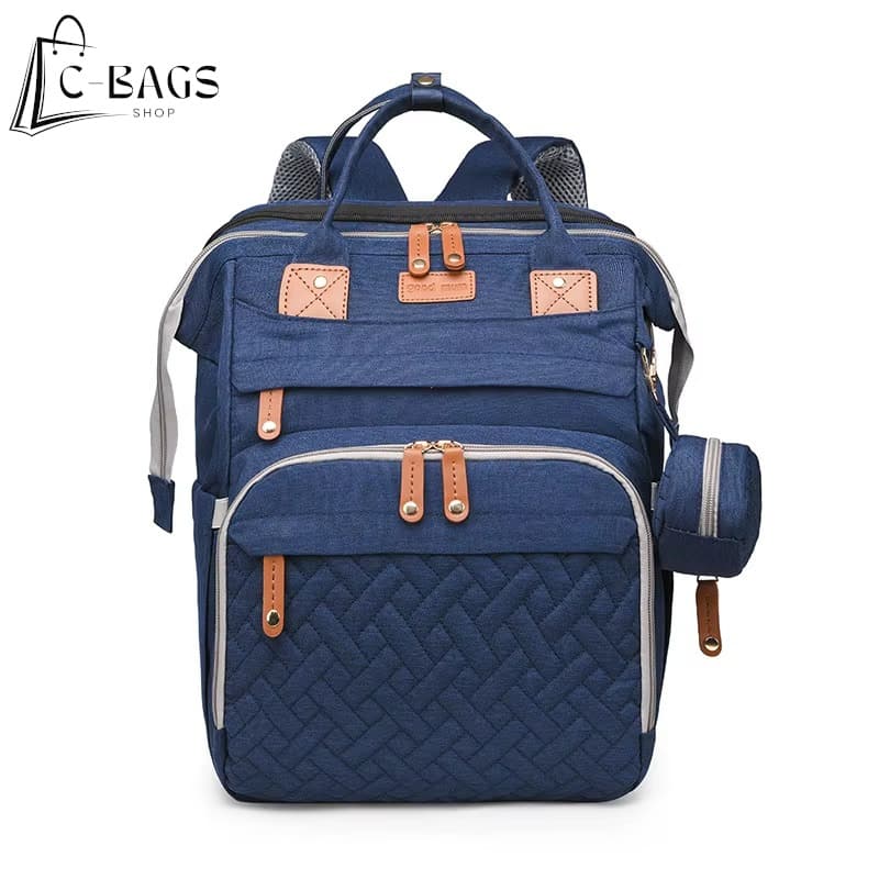 Multi-Function Diaper Backpack 2
