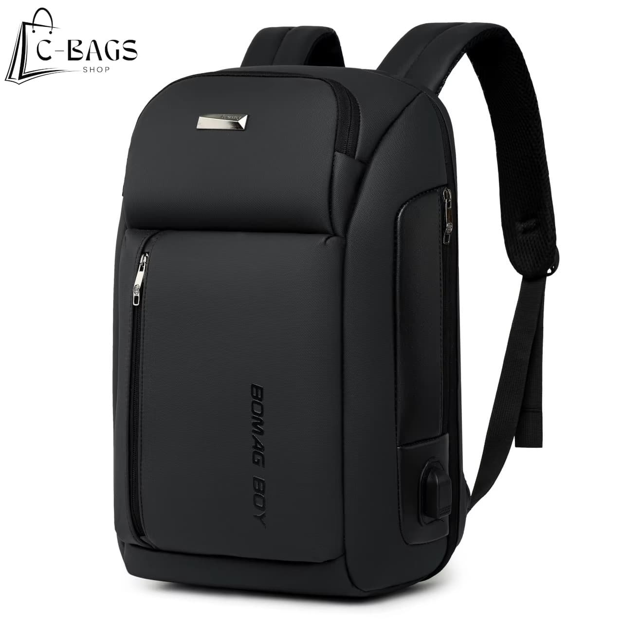 Business Travel Laptop Backpack