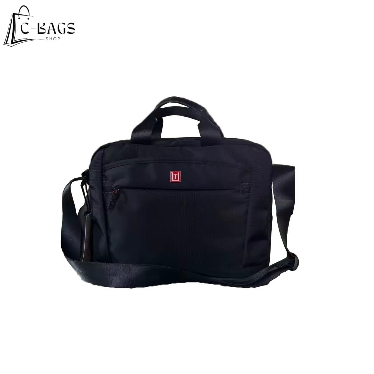 Business Laptop Shoulder Bag