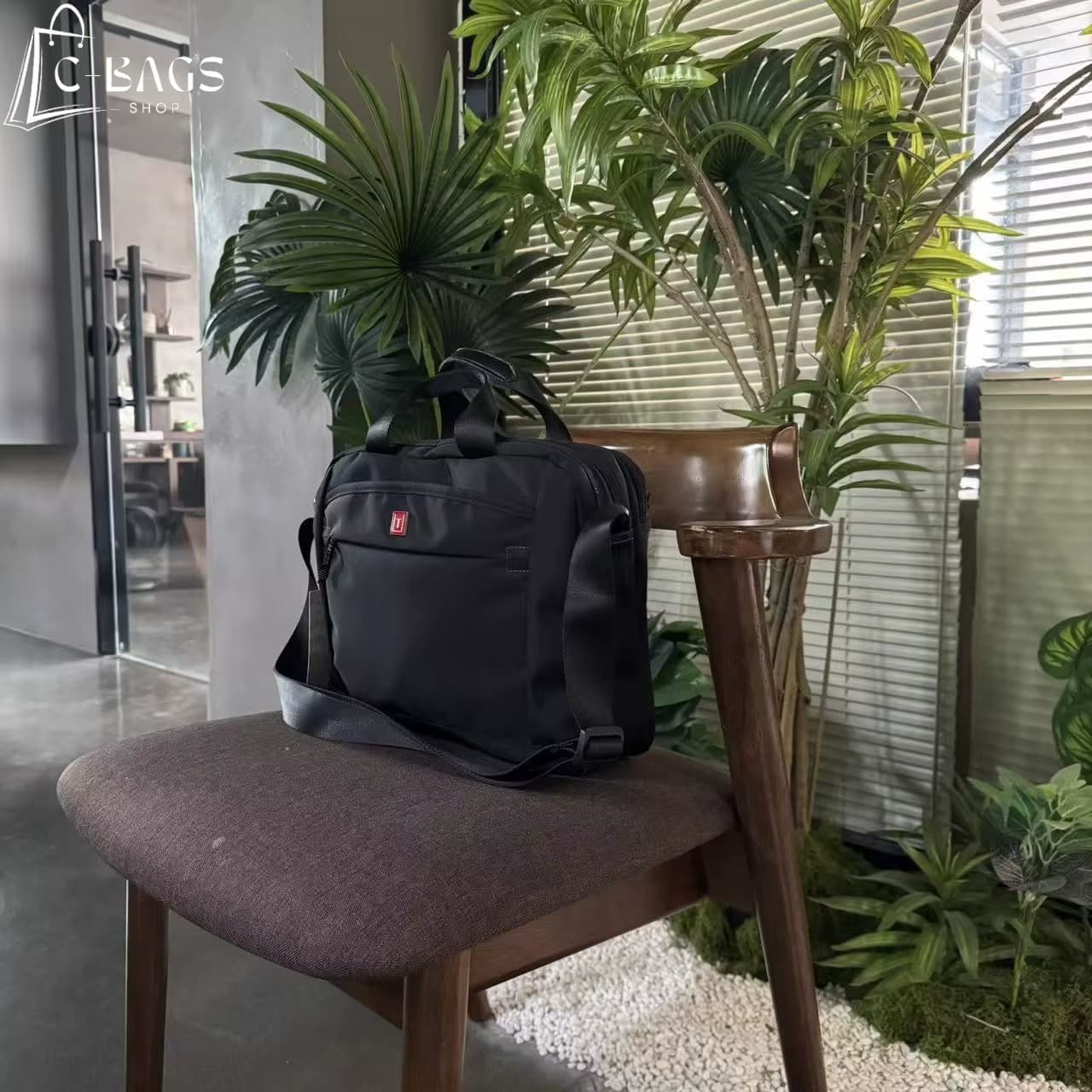 Business Laptop Shoulder Bag 3
