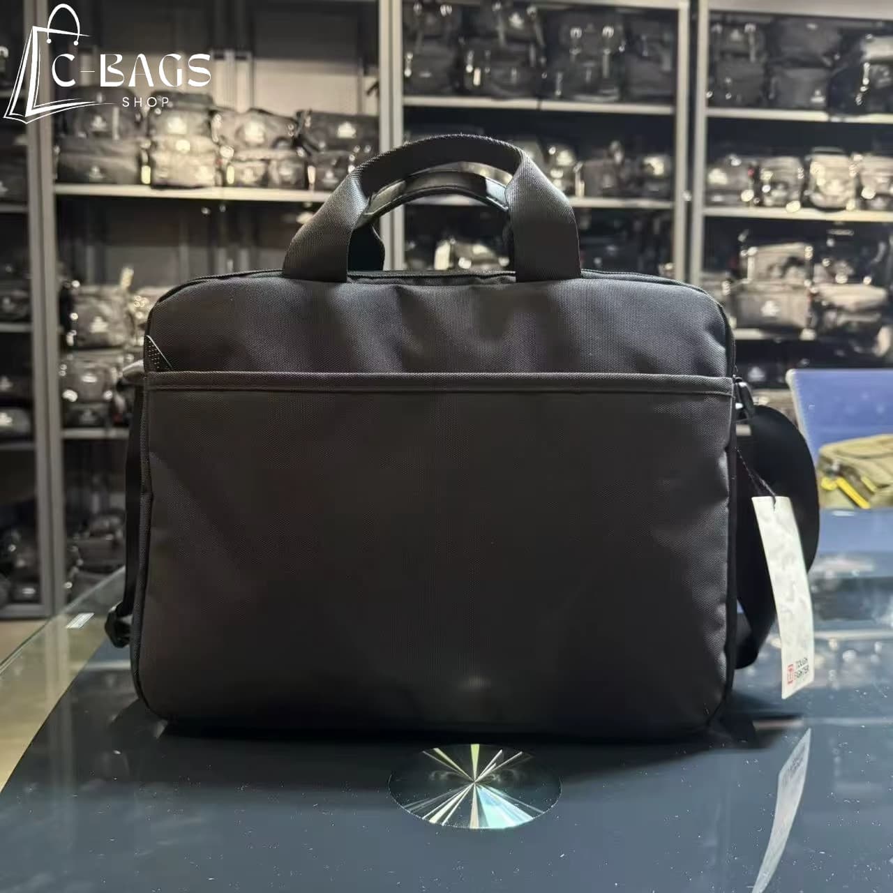 Business Laptop Shoulder Bag 4