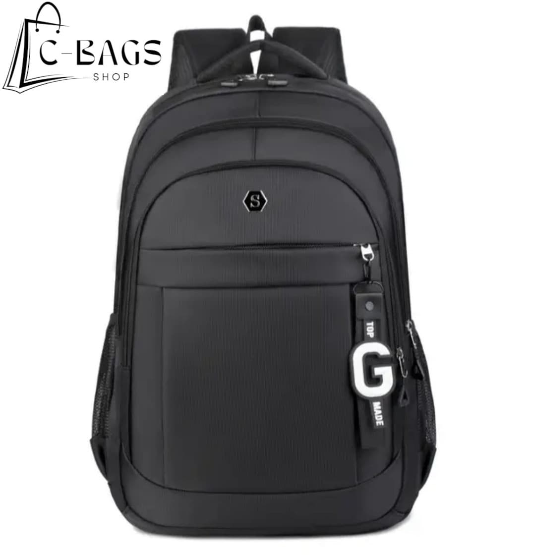 The Modern Urban Explorer Backpack