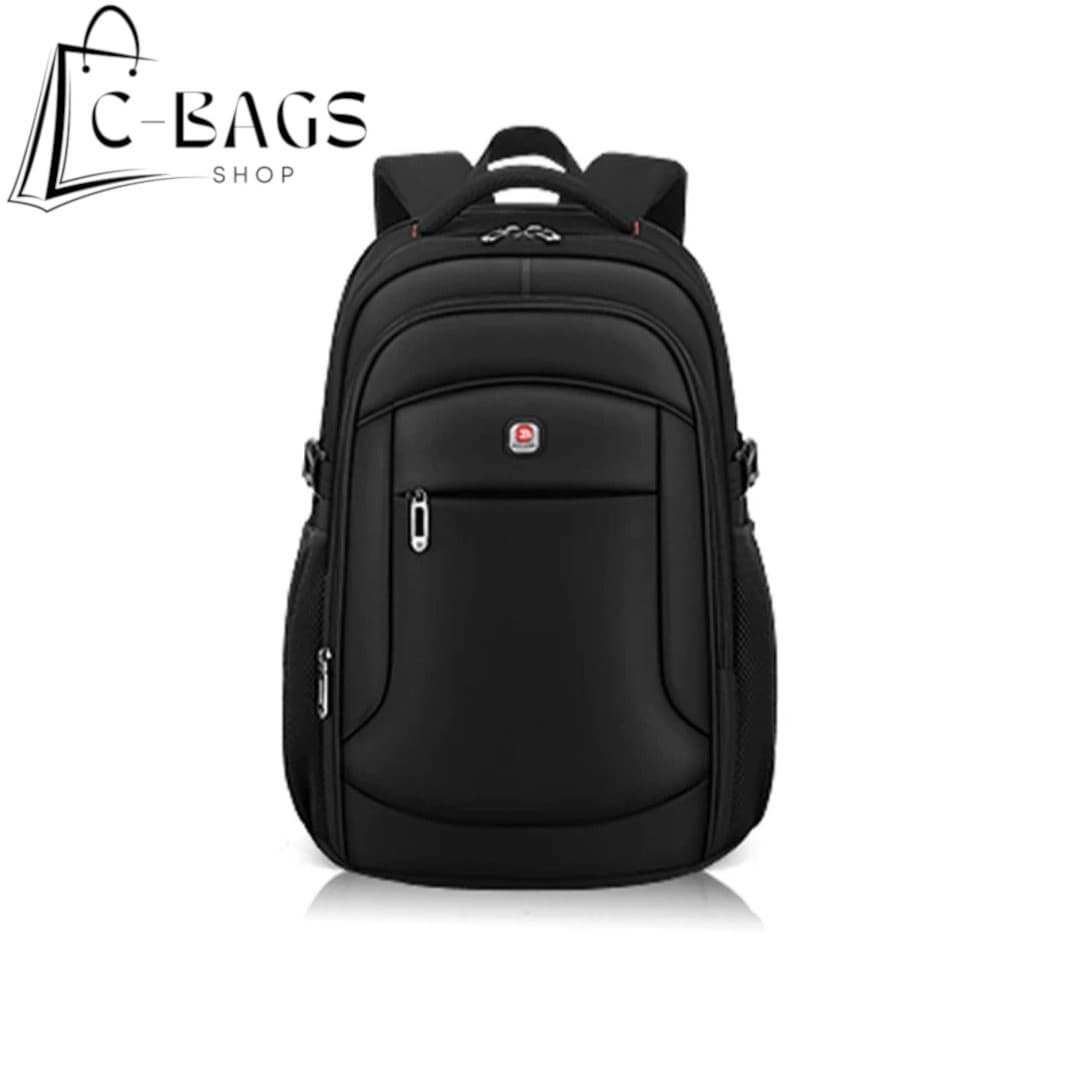 The Ultimate Heavy-Duty Commuter Pack