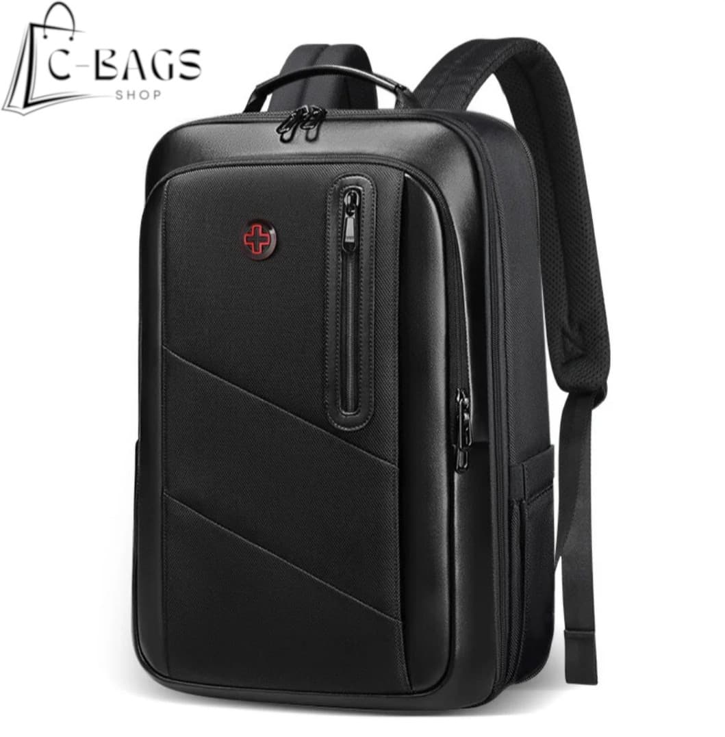 The Ultimate Cross-Border Executive Pack