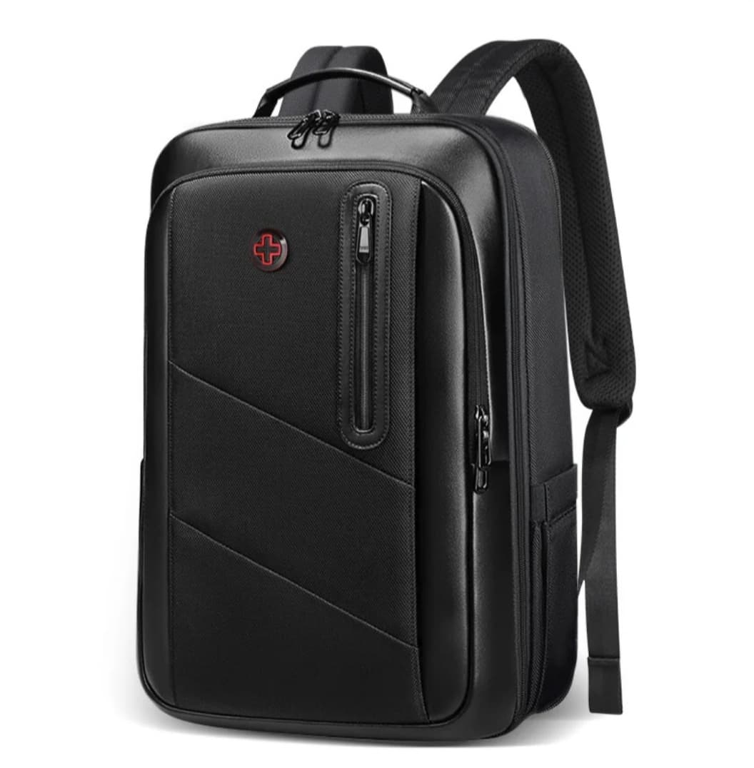The Ultimate Executive backpack 5