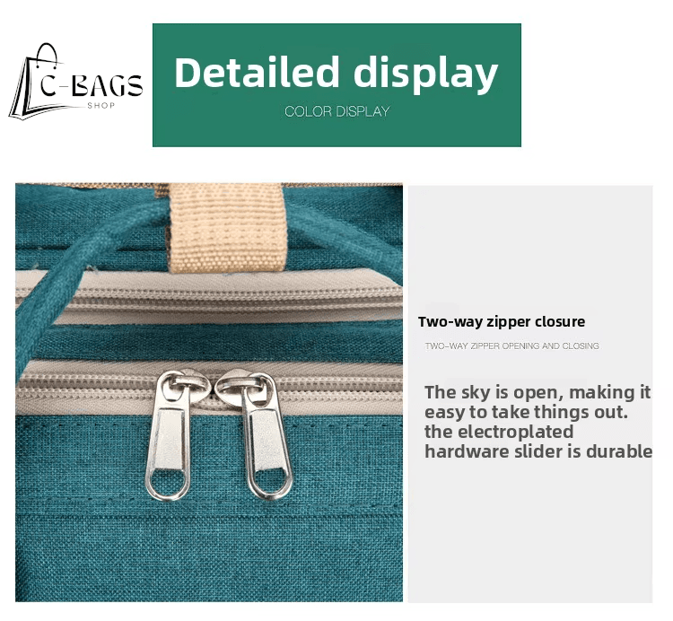 Portable Travel Diaper Backpack 15