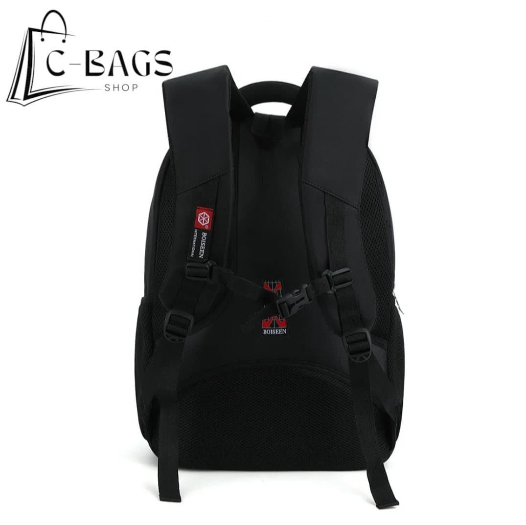 Durable, classic waterproof backpack 2