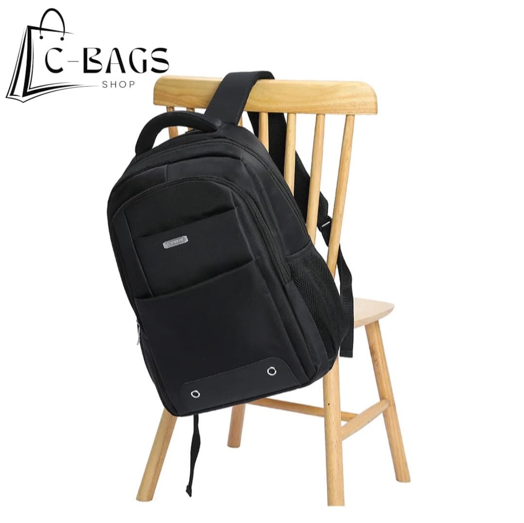 Durable, classic waterproof backpack 3