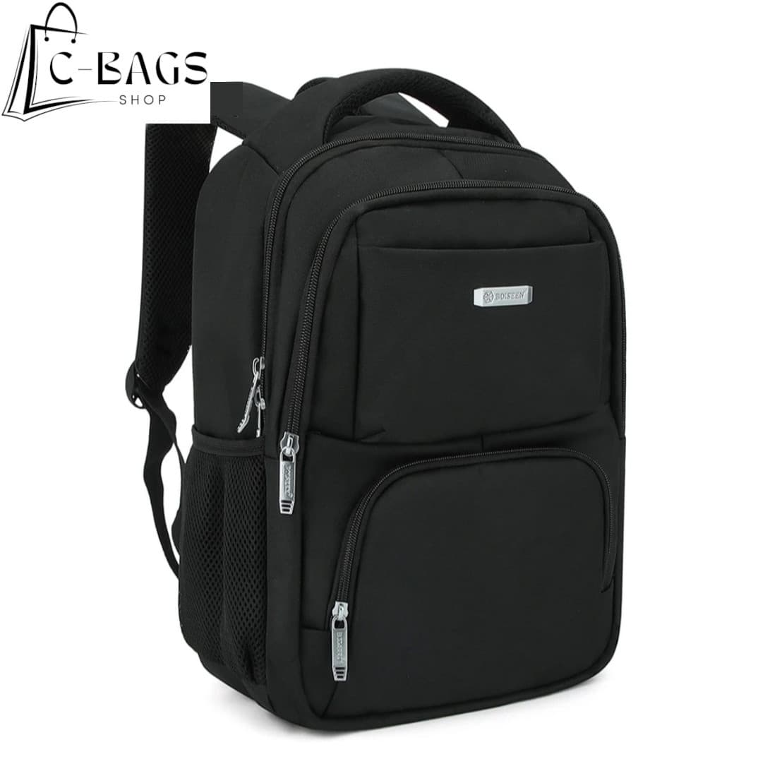 Durable trendy school backpack 2