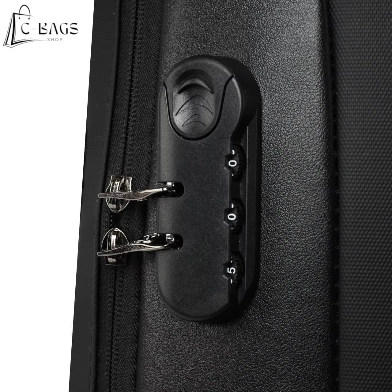 Business Travel Laptop Backpack 13