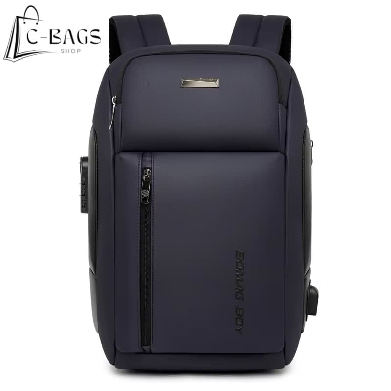 Business Travel Laptop Backpack 2