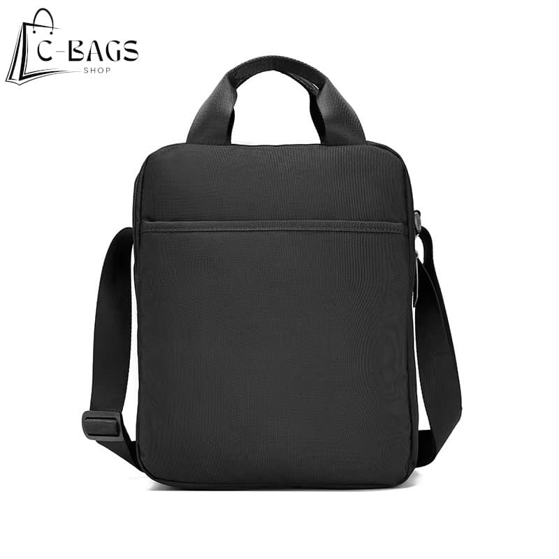Waterproof Sling Messenger Bag 2