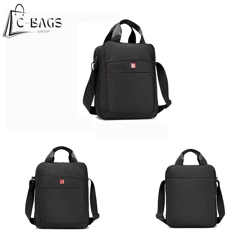 Waterproof Sling Messenger Bag 3