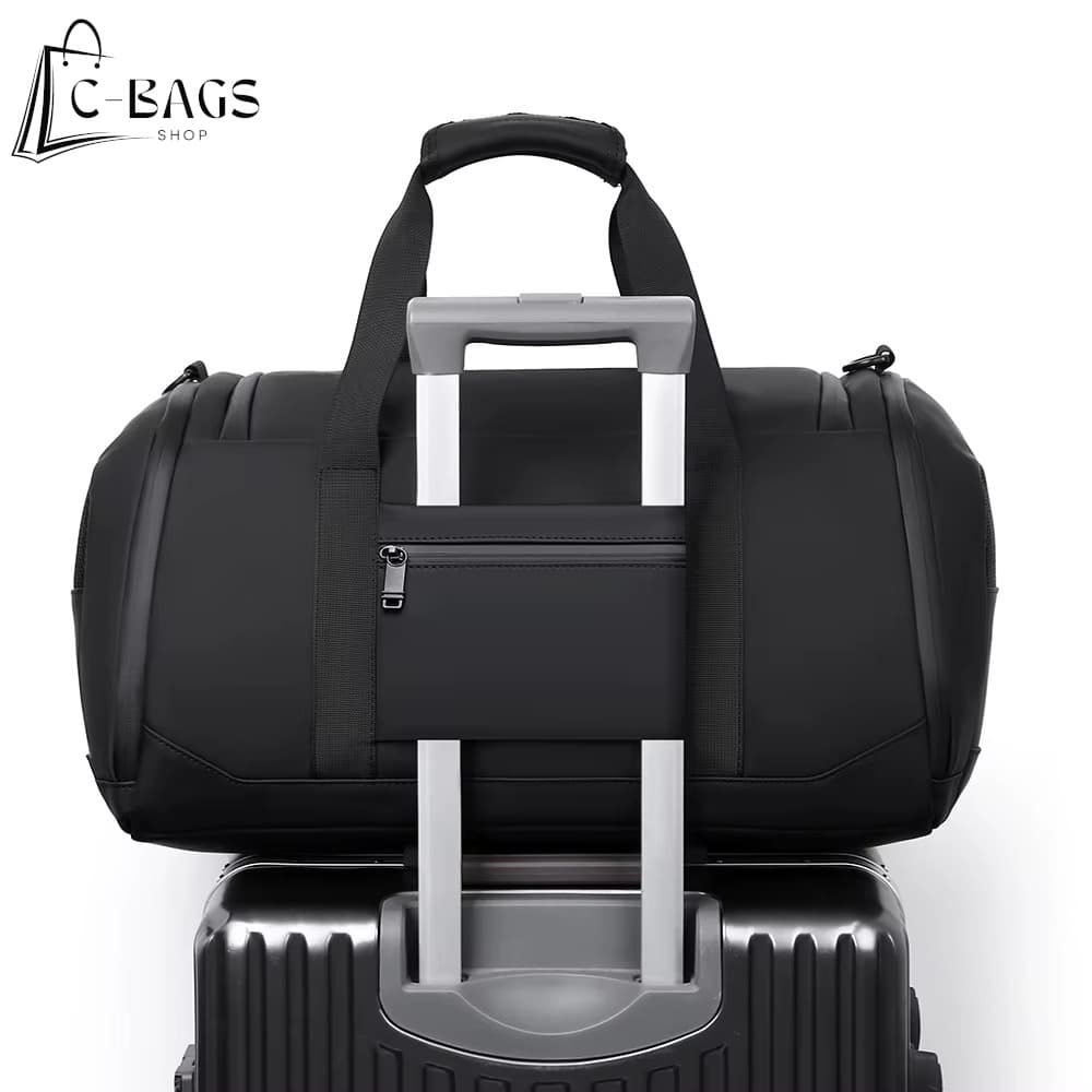 Travel Sports Duffle Bag 10