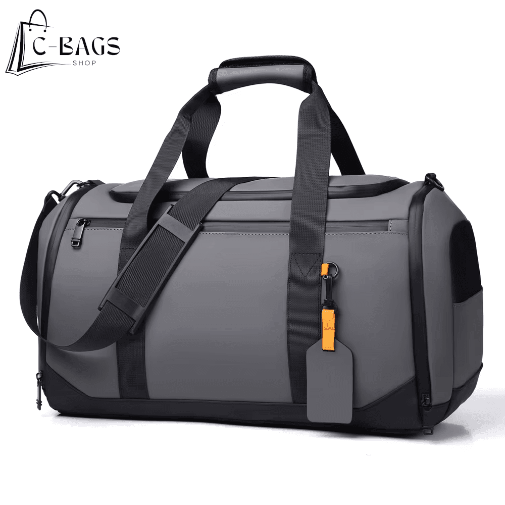 Travel Sports Duffle Bag 2