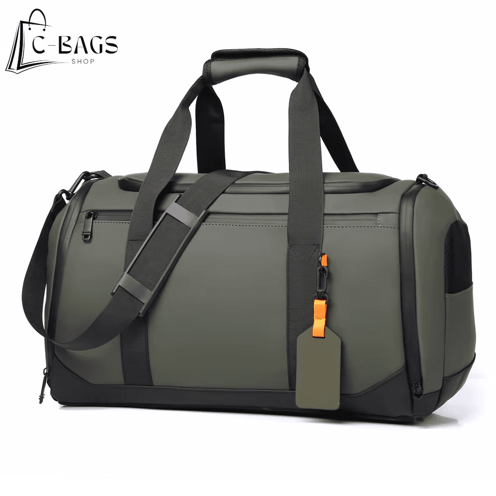 Travel Sports Duffle Bag 3