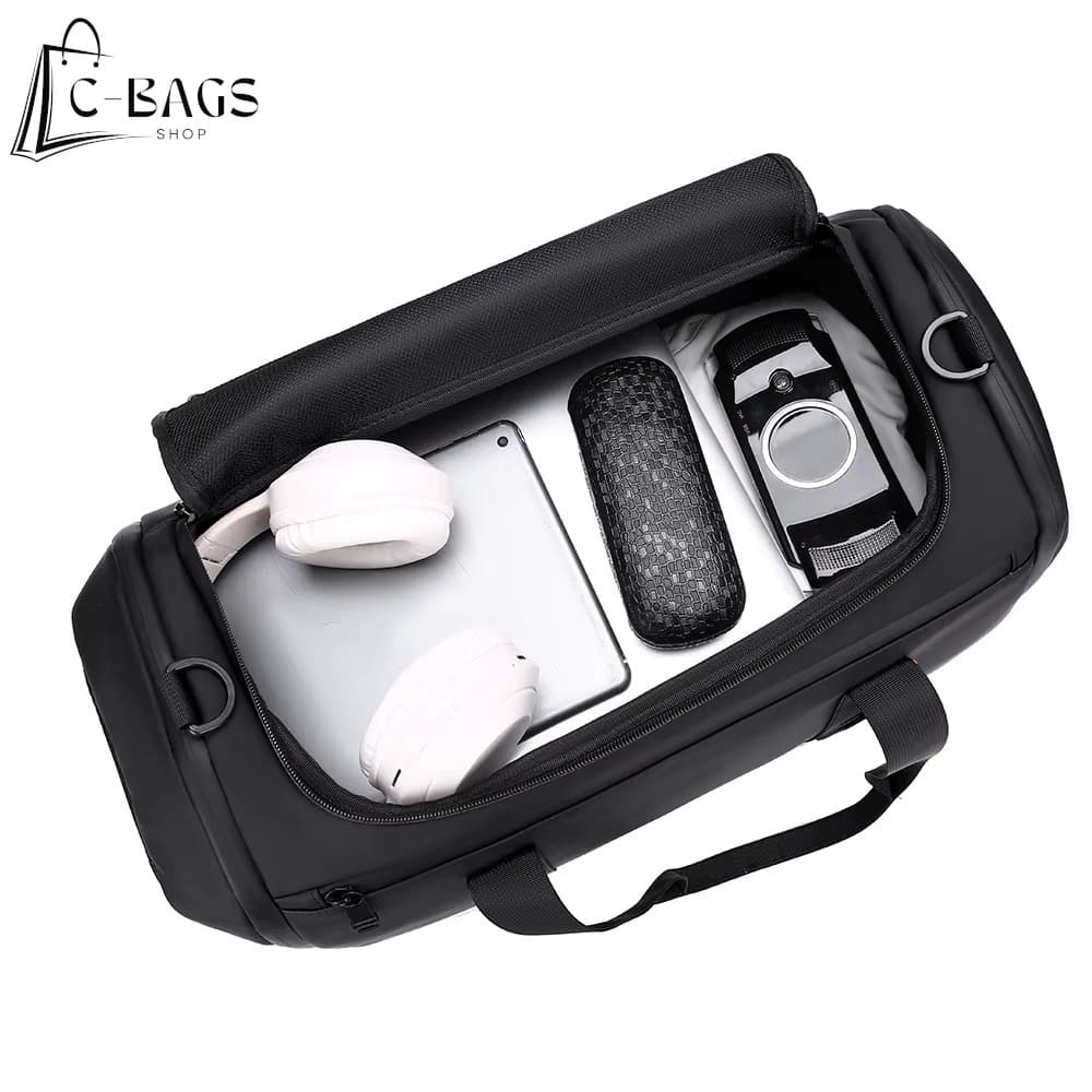 Travel Sports Duffle Bag 5
