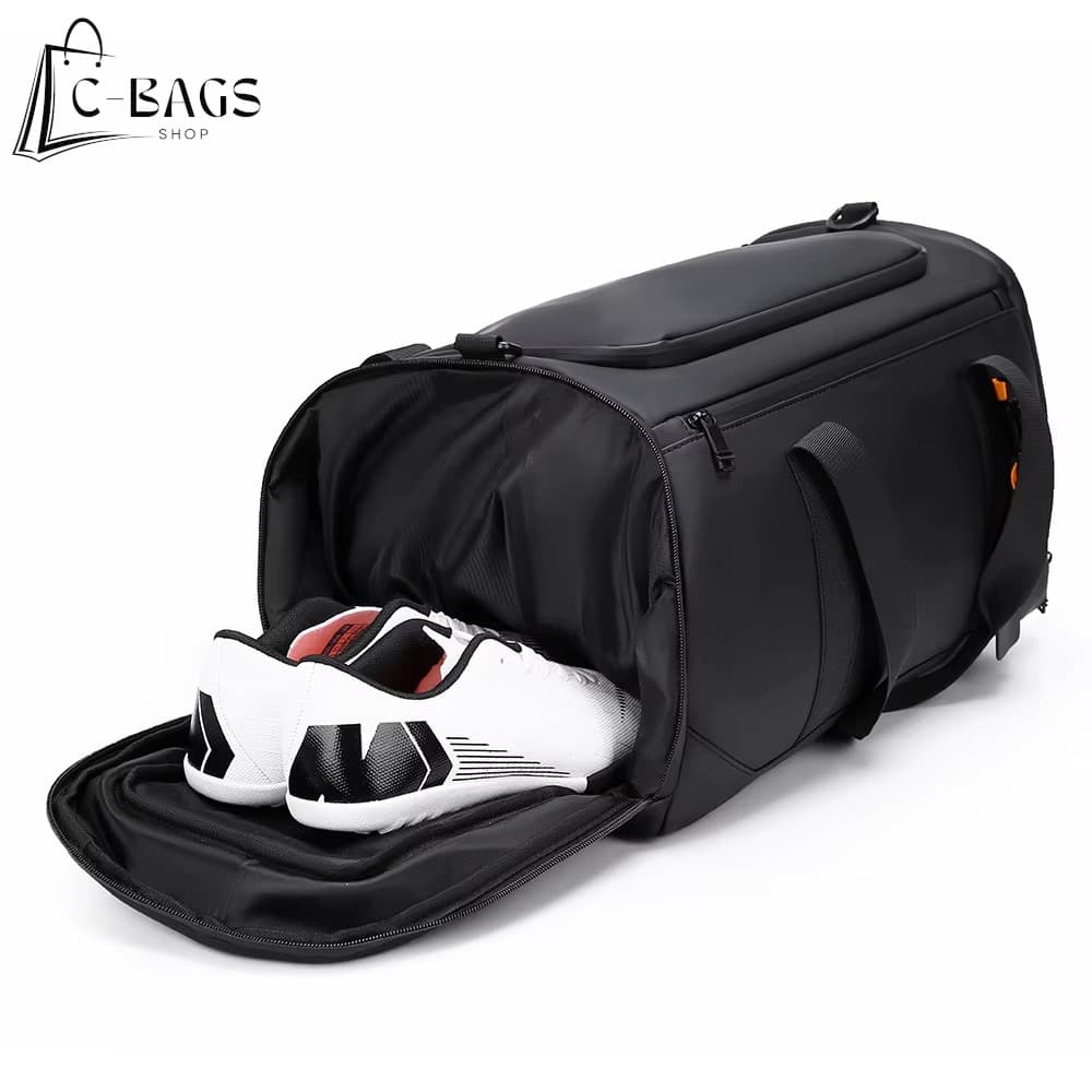 Travel Sports Duffle Bag 6