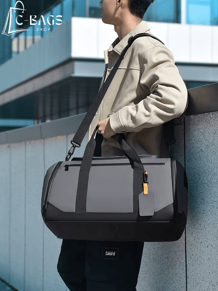Travel Sports Duffle Bag 7