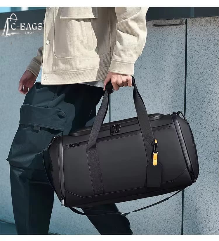 Travel Sports Duffle Bag 8