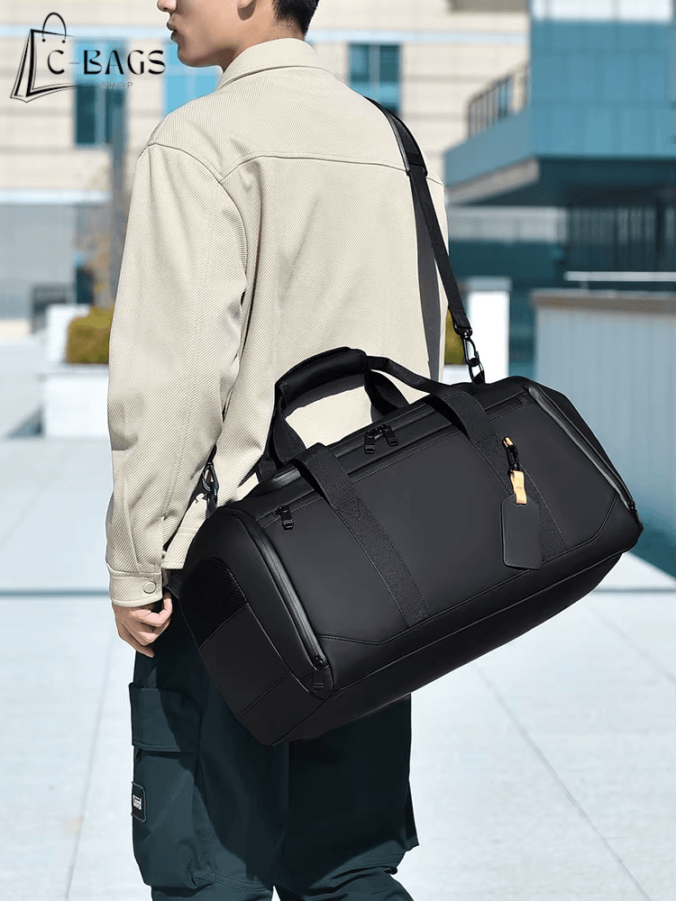 Travel Sports Duffle Bag 9
