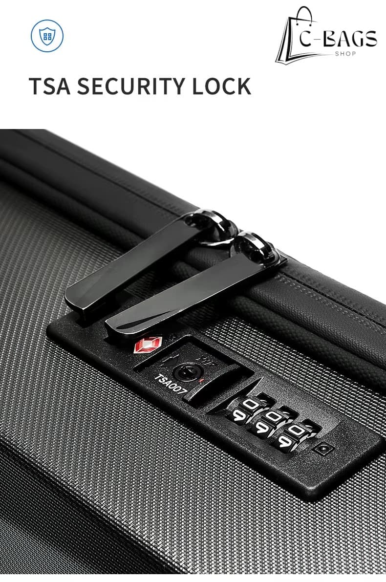 Hard Shell Laptop Backpack 12