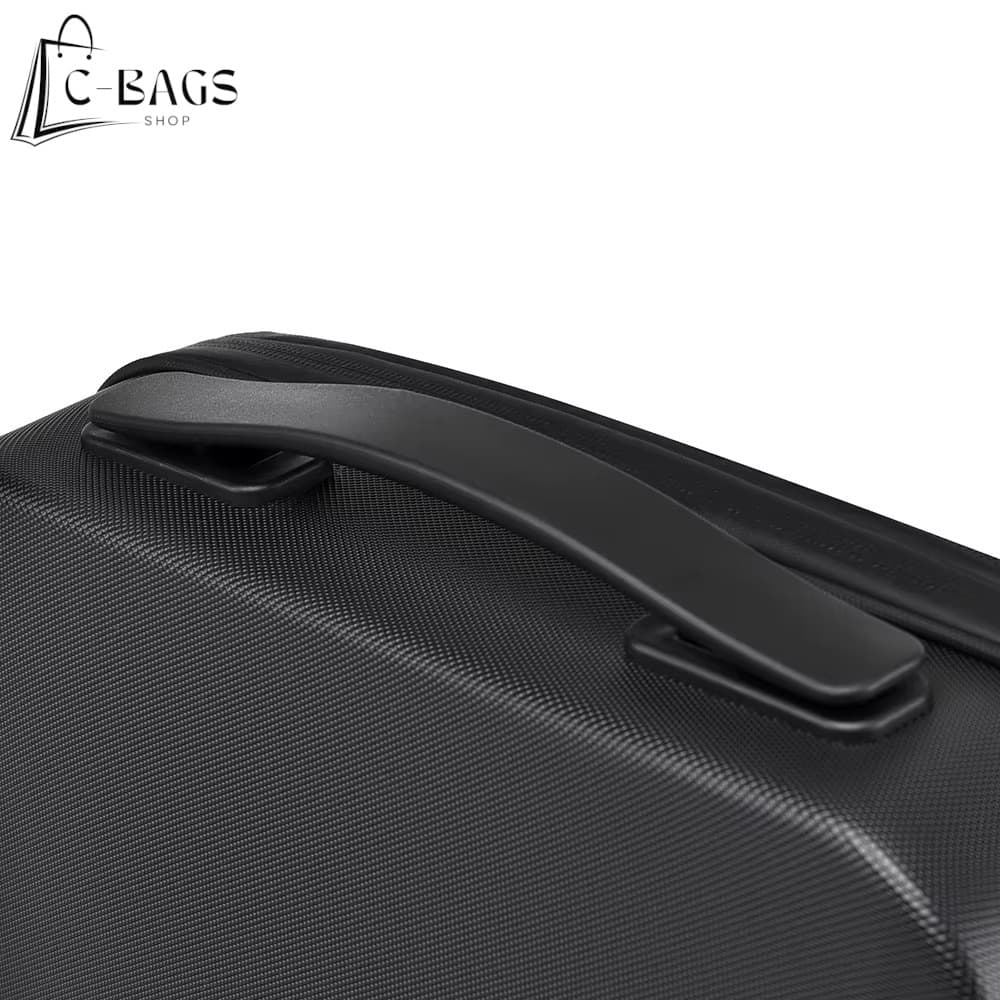 Hard Shell Business Laptop Backpack 10