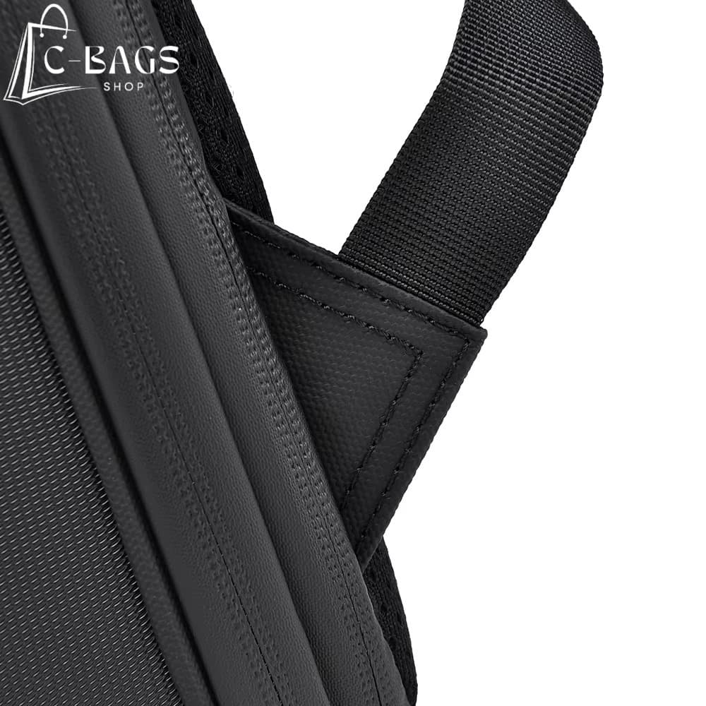 Hard Shell Business Laptop Backpack 11