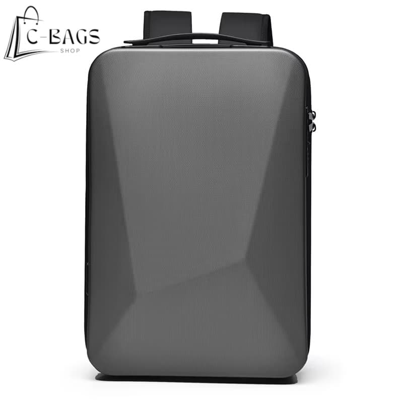 Hard Shell Business Laptop Backpack 2