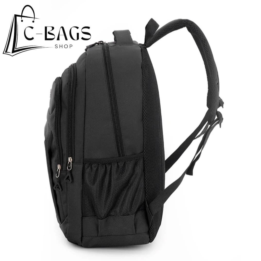 Durable student backpack 2