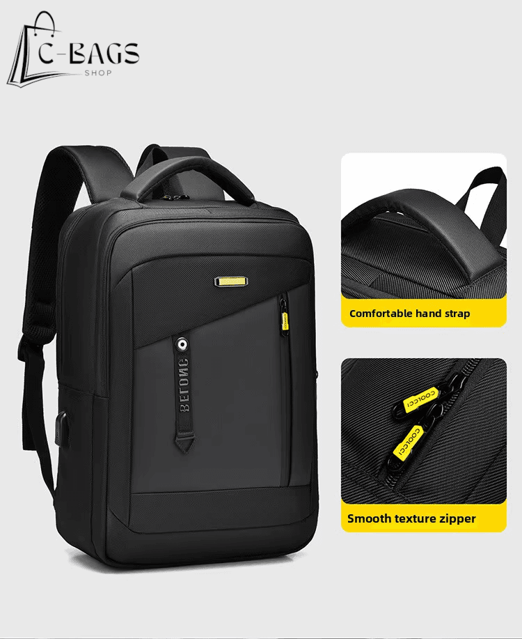 Waterproof Laptop Backpack 15