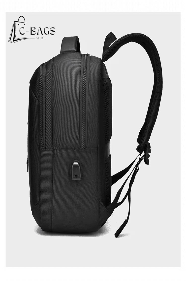 Waterproof Laptop Backpack 3