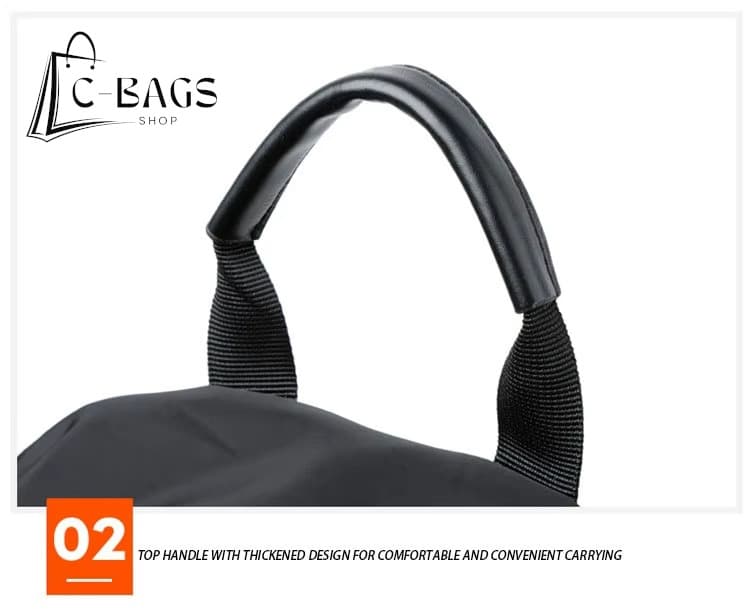 Waterproof Sport Laptop Backpack 11