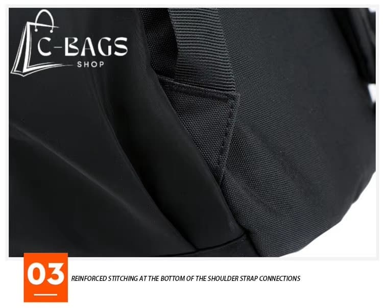 Waterproof Sport Laptop Backpack 12