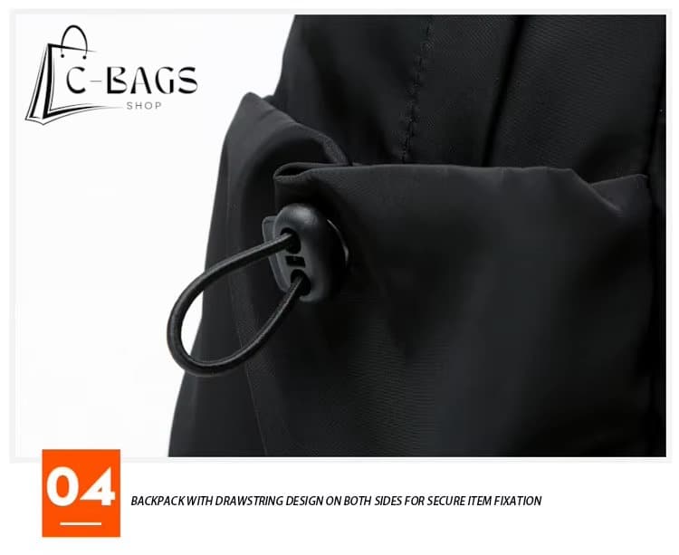 Waterproof Sport Laptop Backpack 13