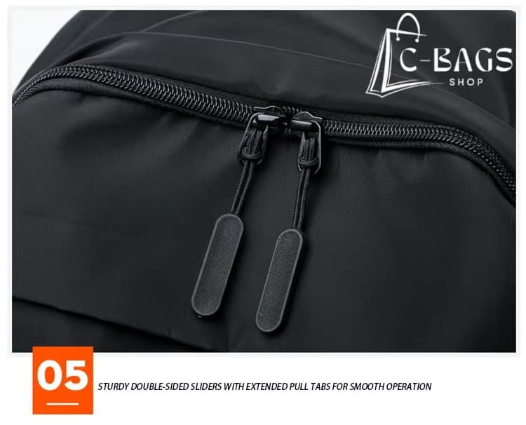 Waterproof Sport Laptop Backpack 14