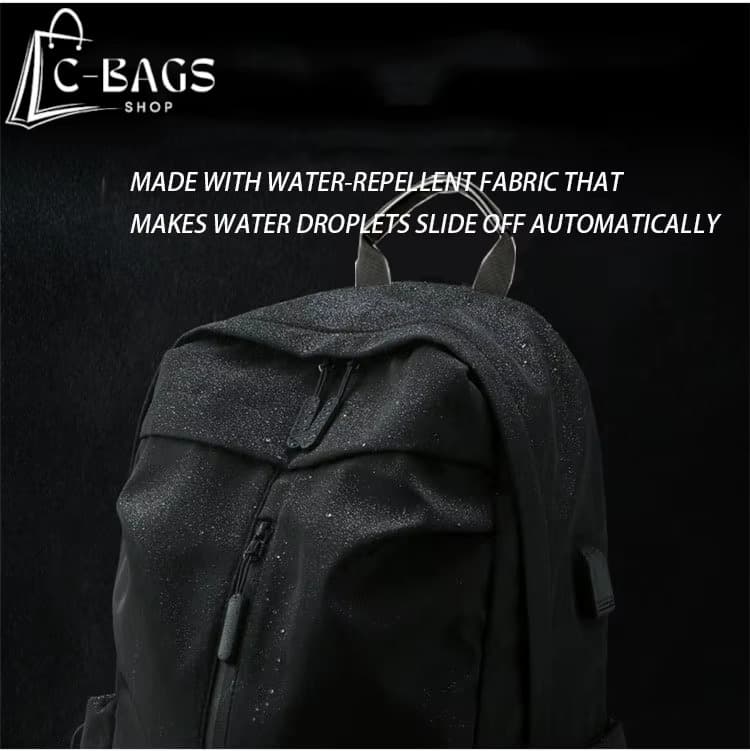 Waterproof Sport Laptop Backpack 18