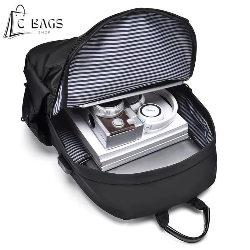 Waterproof Sport Laptop Backpack 7