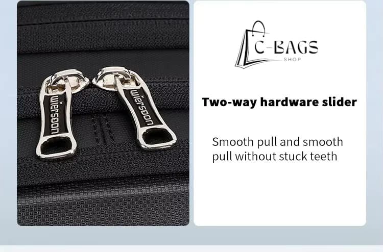 Business Laptop Backpack 16