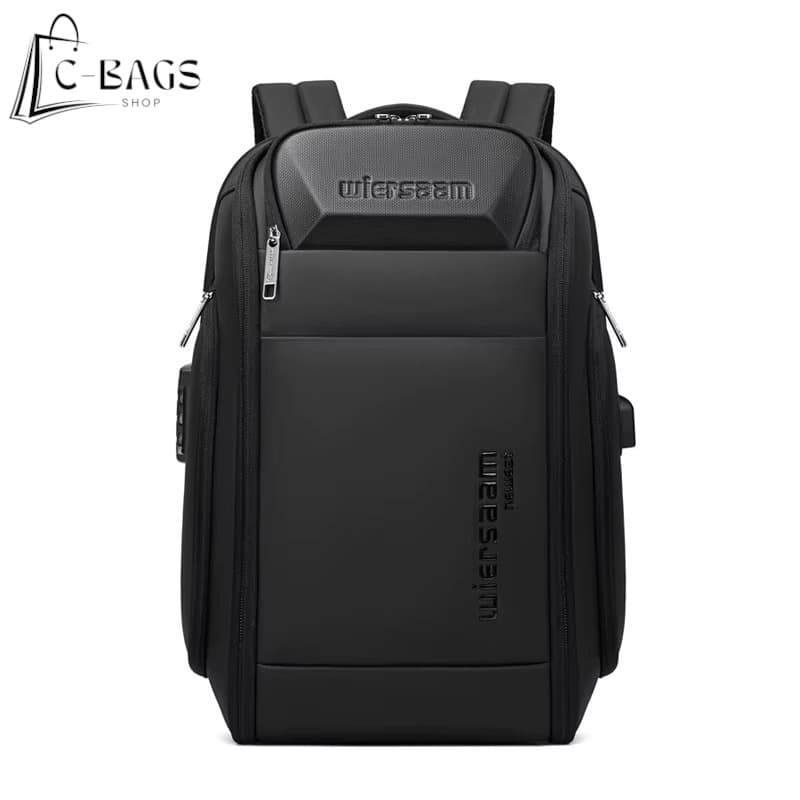 Business Laptop Backpack 2