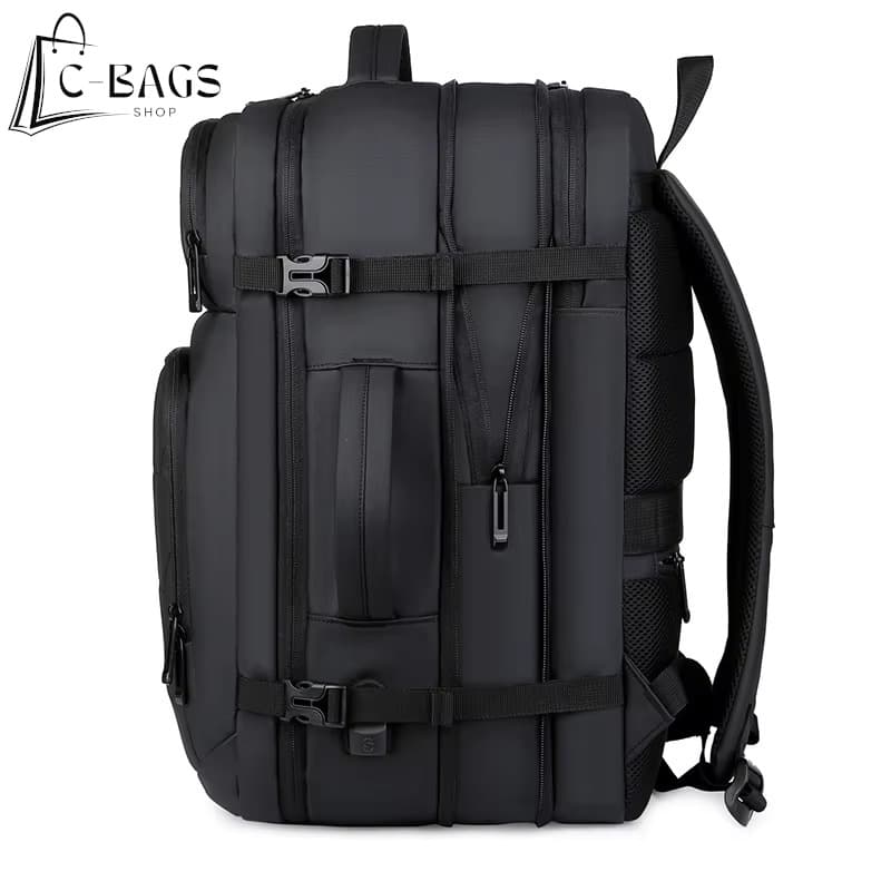 Travel Backpack 10