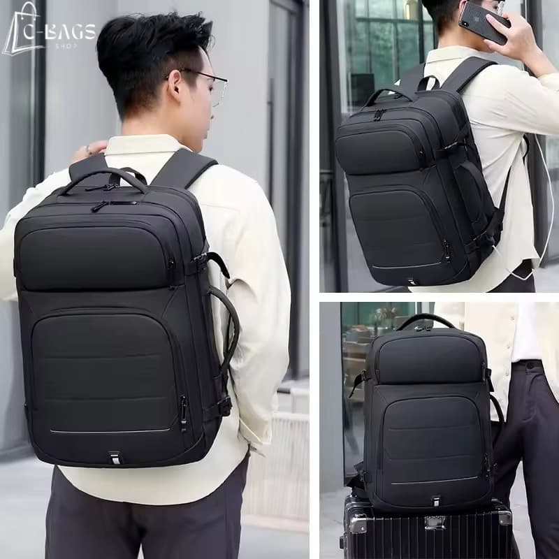 Travel Backpack 11