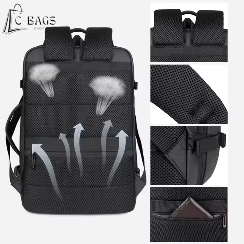 Travel Backpack 12