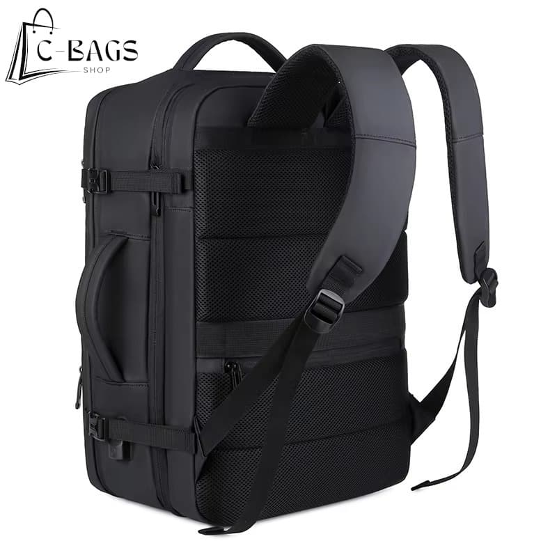 Travel Backpack 3
