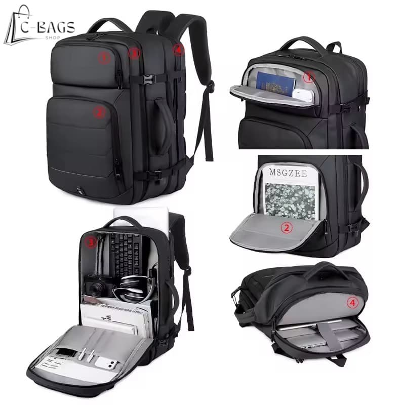 Travel Backpack 7