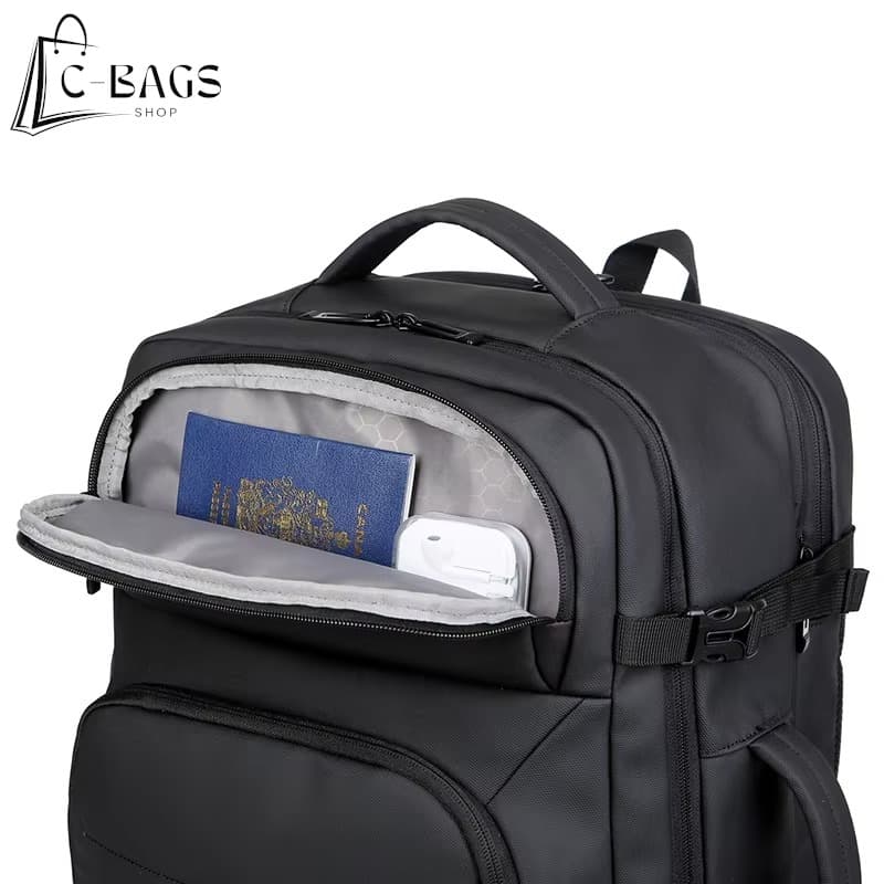 Travel Backpack 8