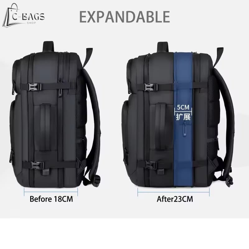 Travel Backpack 9